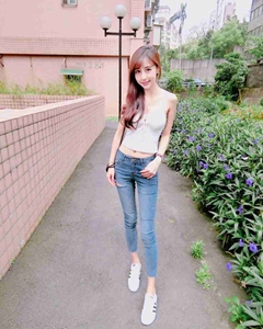 六月色丁香,夏日奇花：公园丁香成网红-3